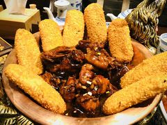 -南京大牌档(济南万象城店)