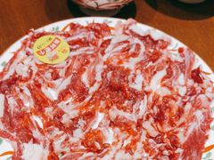 -汕头八合里海记牛肉店(清河店)