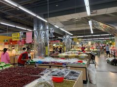 -物美综合超市(旧宫店)