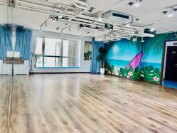 -呼拉汇舞蹈生活馆 Hawaii Hula&Tahiti Dance Studio