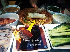 培根鸡肉卷-沓客卤肉卷(共和新路店)
