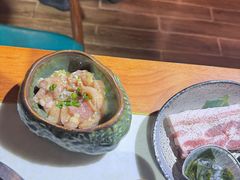 -久藏·横膈膜烧肉·酒场(江汉路店)