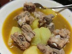 -樊城区沛公餐饮店(挑食拉美步行街店)