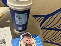 -瑞幸咖啡(呼市维多利万悦城店)