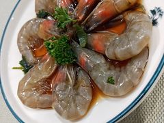 -渔娘渔家丹东海鲜(东直门店)