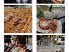 -Bamboo Saturday Market(Nana Jungle)