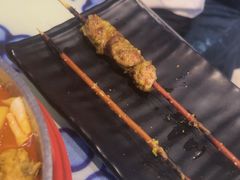 -撒拉花儿·新疆菜·清真(太阳宫店)