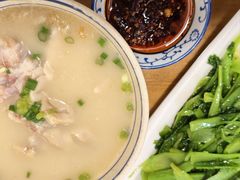 -易老妈蹄花.特色川菜(人民公园总店)