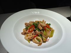 -BetterThai 泰加(苏州中心店)