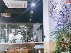 大堂-云上千禾(水上店)