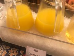 -佛山皇冠假日酒店-西餐厅