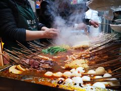 -郭记小街麻辣烫(南小街总店)