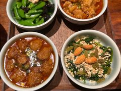 -薇酌饮·陕西菜(南门外店)