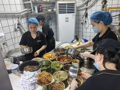 -小罗子汤店(大士院总店)