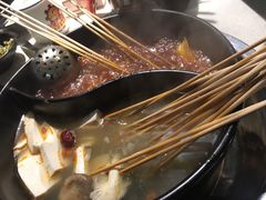 -钢管厂五区小郡肝串串香(南山店)