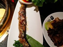 -嘿嘟嘟·肋条烧肉放题(爱融荟城店)