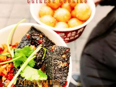 -黑色经典臭豆腐·湖南特产(坡子街店)