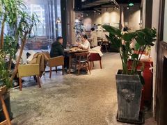 大堂-G+KITCHEN(龙湖狮山天街店)