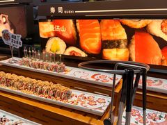 -韩盛·盛江山自助料理(沈辽路万达店)