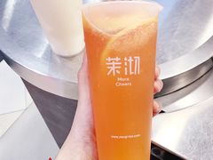 -茉沏(光启城店)
