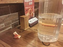 -恩你小木屋·韩式料理(假日广场店)