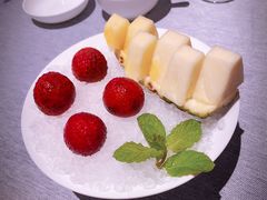 -红雀围·海鲜火锅(陆家嘴中心店)