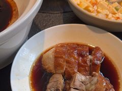 -金陵家宴·金陵春·南京菜(夫子庙店)