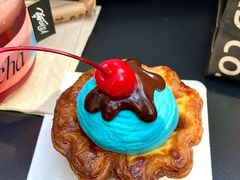 -富贵面包公司(运河店)