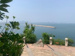 -烟台山景区