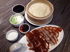 东坡烤鸭-眉州东坡(团结湖店)