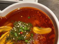 -辣尚瘾·烤鱼·新川菜(交大直营店)