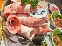 -肆幺幺烤肉(乐汇城店)