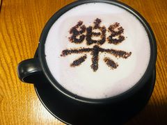 -乔曰Qiao Yue·茶咖局