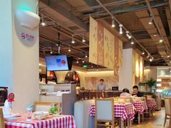 -西贝(六里桥旗舰店)