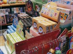 -3D·JP拼图(合生汇店)