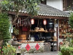 -青城甲(青城山店)