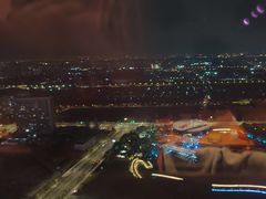 -嘉定凯悦·咖啡厅