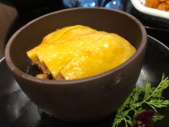 -上海皇廷花园酒店·御宴中餐厅