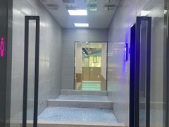 -浦江镇市民健身中心·菲快体育
