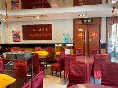 -马凯餐厅(长椿街店)