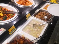 -好伦哥比萨烤肉自助(八里桥店)