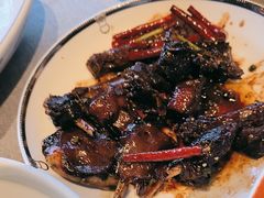-柿合缘新京菜(国金中心商场店)