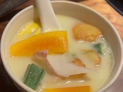 -揽季锅物会.福建黄鱼.海鲜姿造(五四路店)