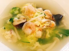 -桃园中华料理炸酱面(燕儿岛路店)