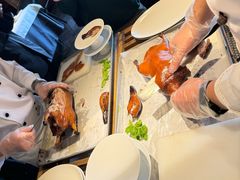 -四季民福烤鸭店(前门大栅栏店)