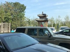 -那家小馆•北京菜•烤鸭(香山店)