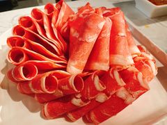 -丁卯•铜锅涮肉(工体店)