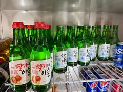 -火鸡爪东大门猎奇炒年糕