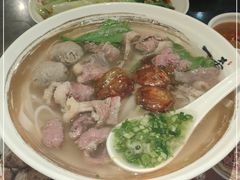 -一肴·牛肉粿条(深圳湾睿印店)