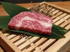 -赤坂亭M9和牛烧肉(世博源店)
